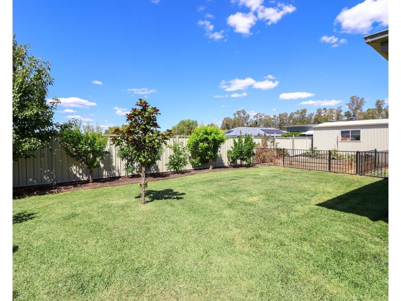 42 Teddys Lane, Barham NSW 2732