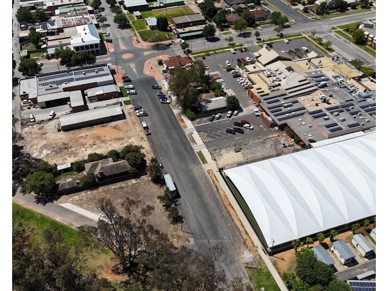 2 Noorong Street, Barham NSW 2732