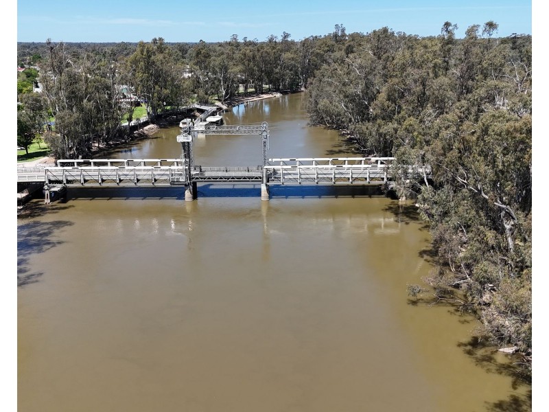 2 Noorong Street, Barham NSW 2732