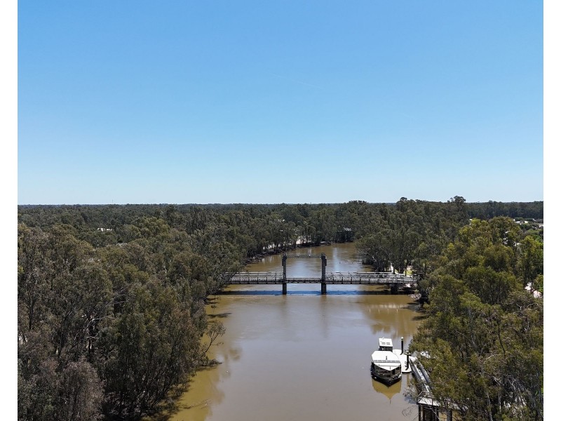 2 Noorong Street, Barham NSW 2732