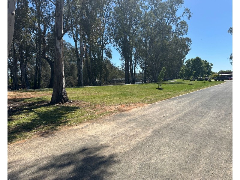 2 Noorong Street, Barham NSW 2732