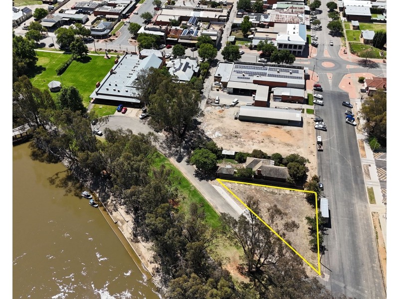 2 Noorong Street, Barham NSW 2732