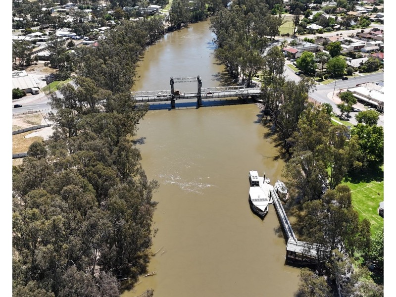 2 Noorong Street, Barham NSW 2732