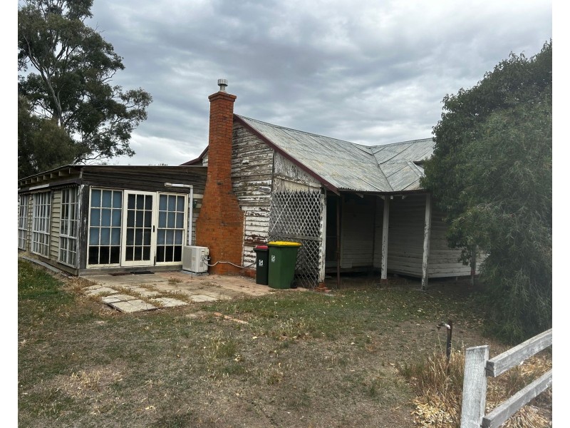 16 Maunder Street, Koondrook VIC 3580