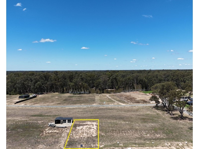 25 Riverview Drive, Barham NSW 2732
