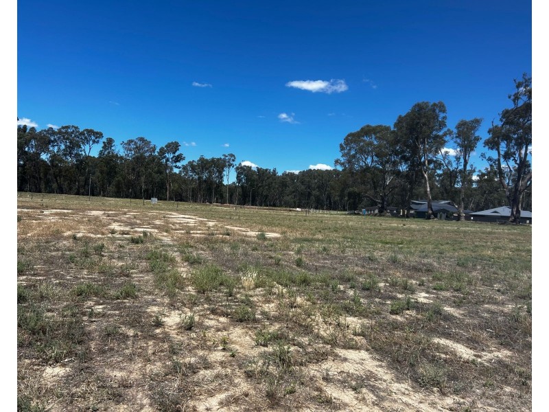 25 Riverview Drive, Barham NSW 2732