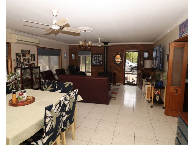 384 Worsley Road, Tragowel VIC 3579