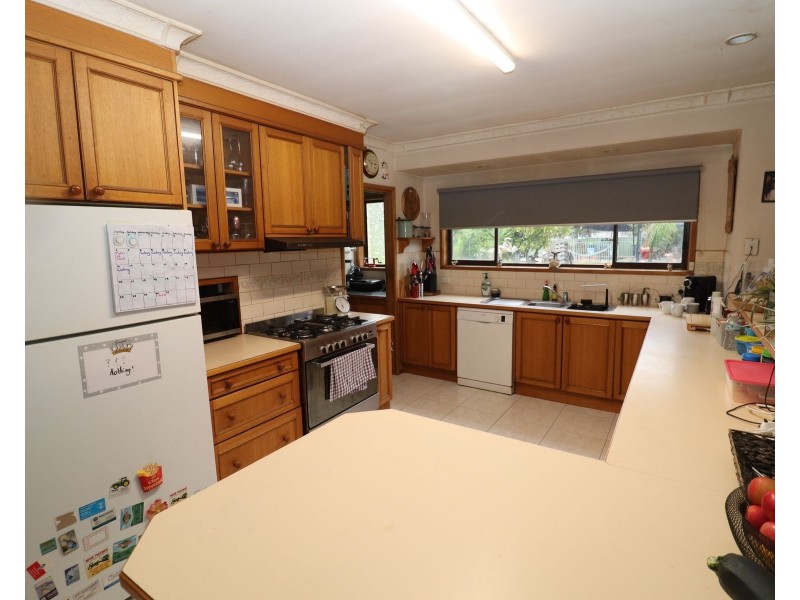 384 Worsley Road, Tragowel VIC 3579