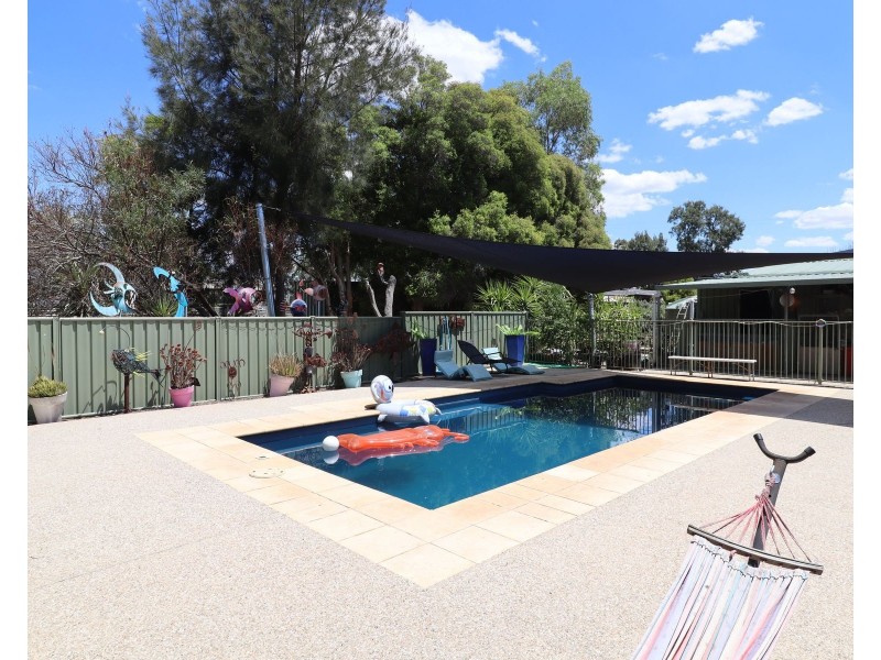 384 Worsley Road, Tragowel VIC 3579