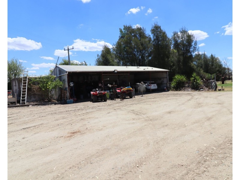 384 Worsley Road, Tragowel VIC 3579