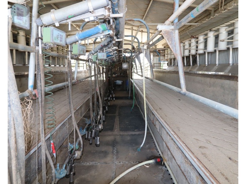 384 Worsley Road, Tragowel VIC 3579