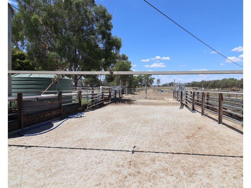 384 Worsley Road, Tragowel VIC 3579