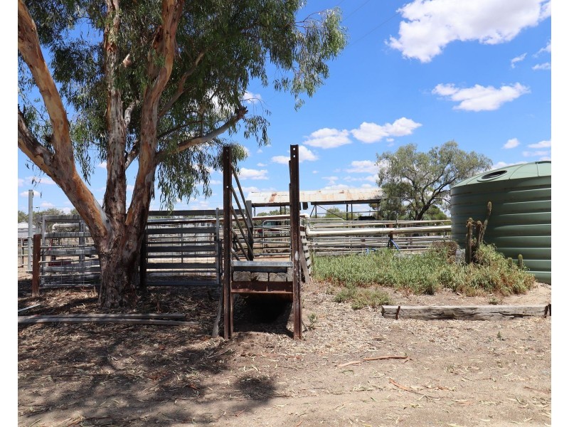 384 Worsley Road, Tragowel VIC 3579