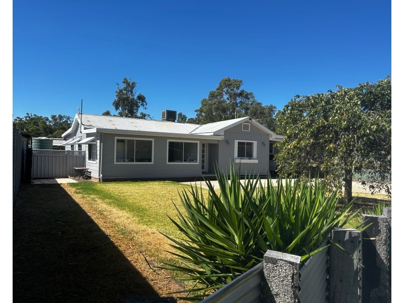 7 Teague Street, Koondrook VIC 3580