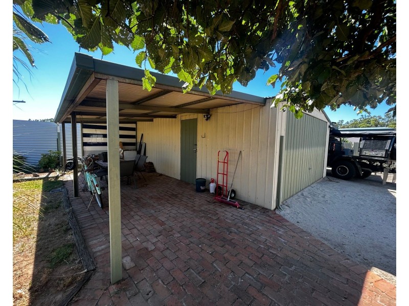 7 Teague Street, Koondrook VIC 3580