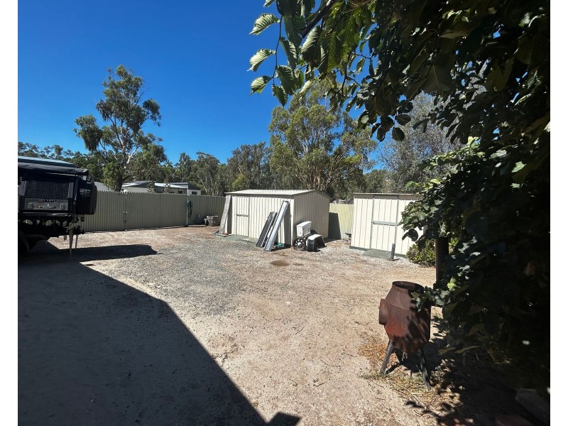 7 Teague Street, Koondrook VIC 3580