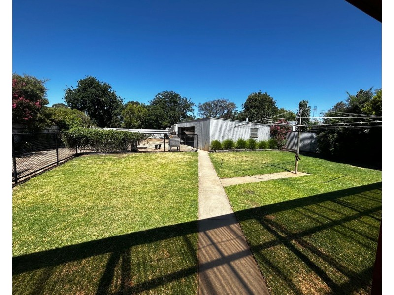 41 Niemur Street, Barham NSW 2732