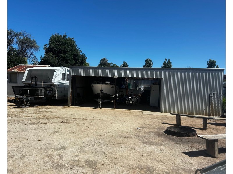 41 Niemur Street, Barham NSW 2732