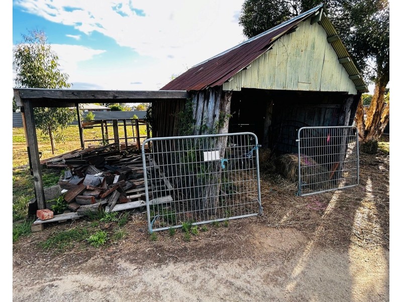 93 Grigg Rd, Koondrook VIC 3580