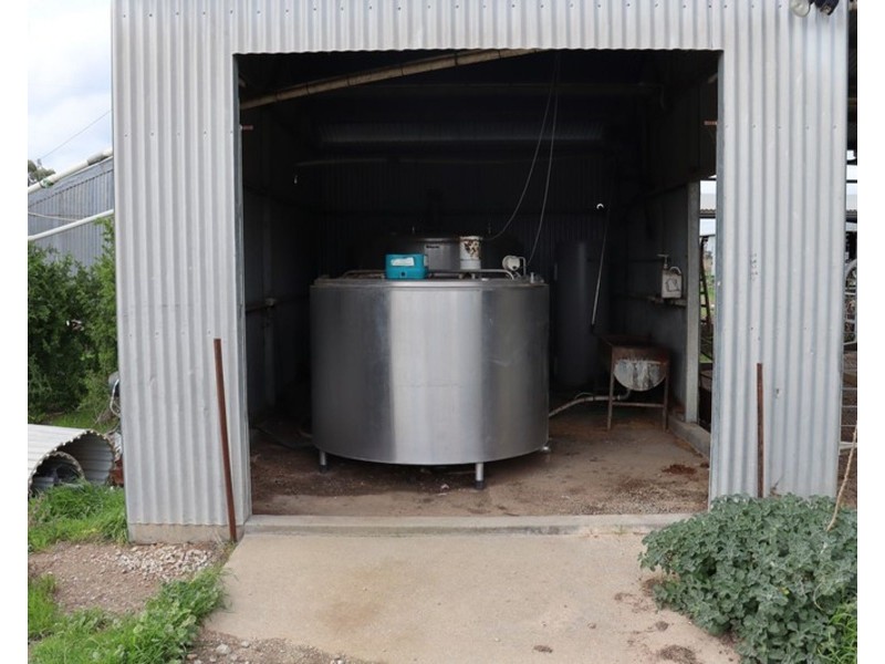 8109 Murray Valley Highway, Kerang East VIC 3579