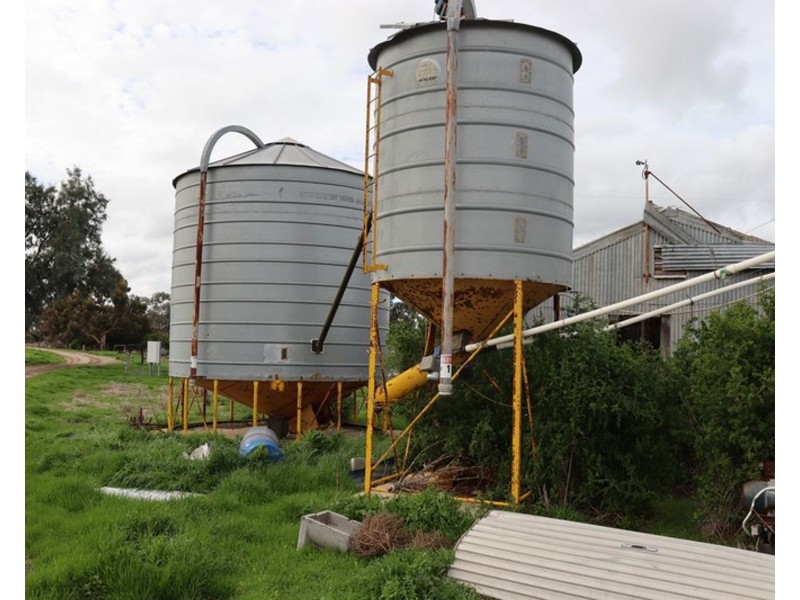 8109 Murray Valley Highway, Kerang East VIC 3579