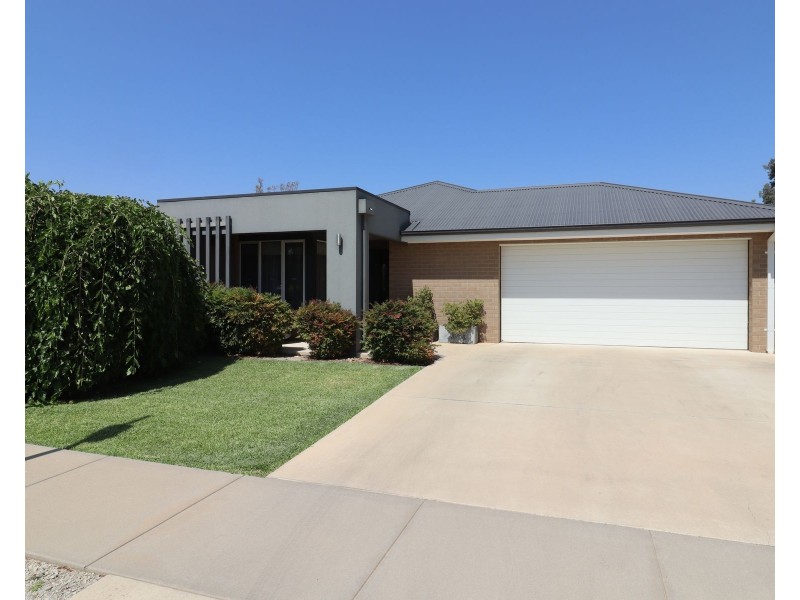 16 Stanley Court, Cohuna VIC 3568