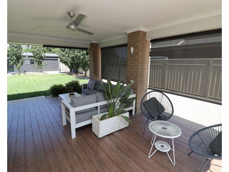 16 Stanley Court, Cohuna VIC 3568