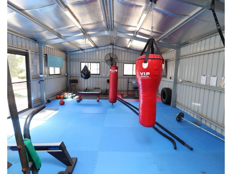 16 Stanley Court, Cohuna VIC 3568