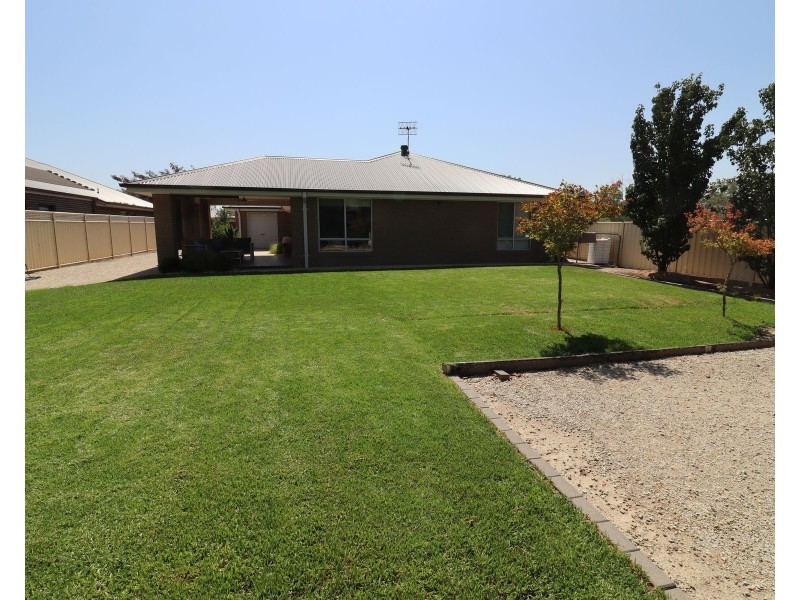 16 Stanley Court, Cohuna VIC 3568