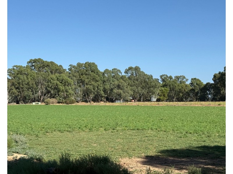 32 Ahern Road, Koondrook VIC 3580