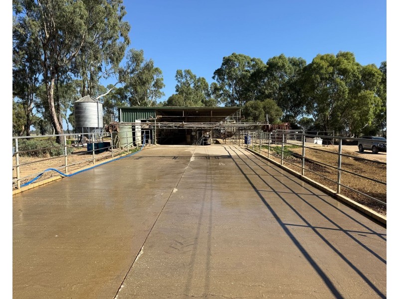 32 Ahern Road, Koondrook VIC 3580