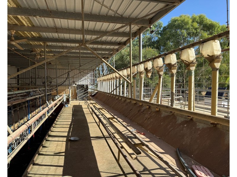 32 Ahern Road, Koondrook VIC 3580