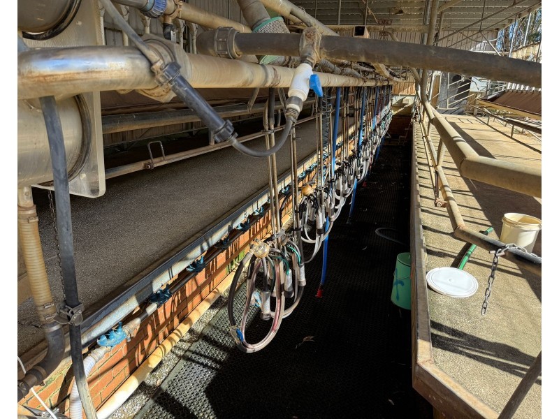 32 Ahern Road, Koondrook VIC 3580