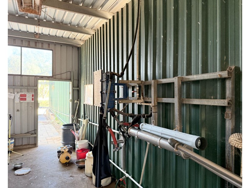 32 Ahern Road, Koondrook VIC 3580