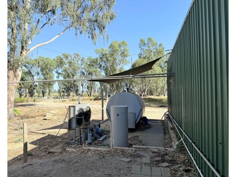 32 Ahern Road, Koondrook VIC 3580