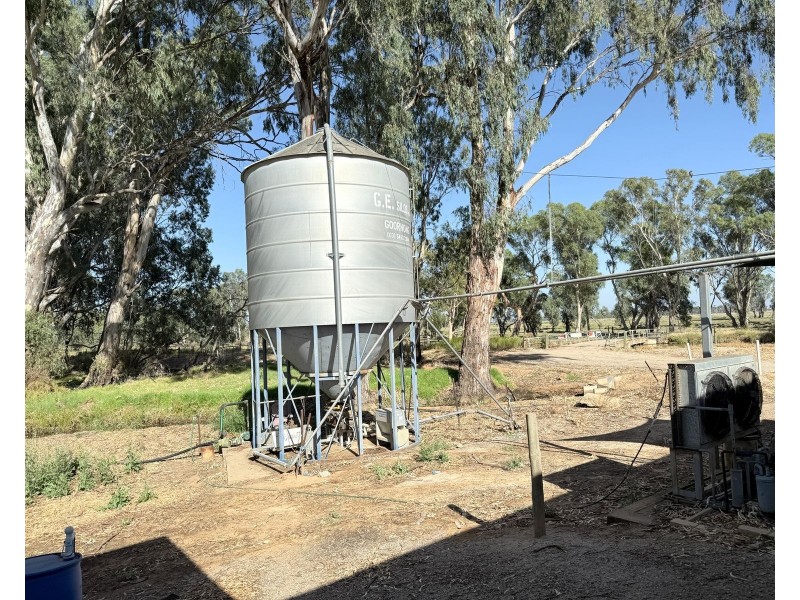 32 Ahern Road, Koondrook VIC 3580