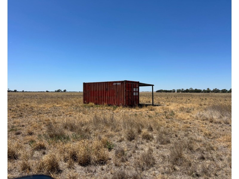 516 Jungaburra Road, Terrick Terrick VIC 3575