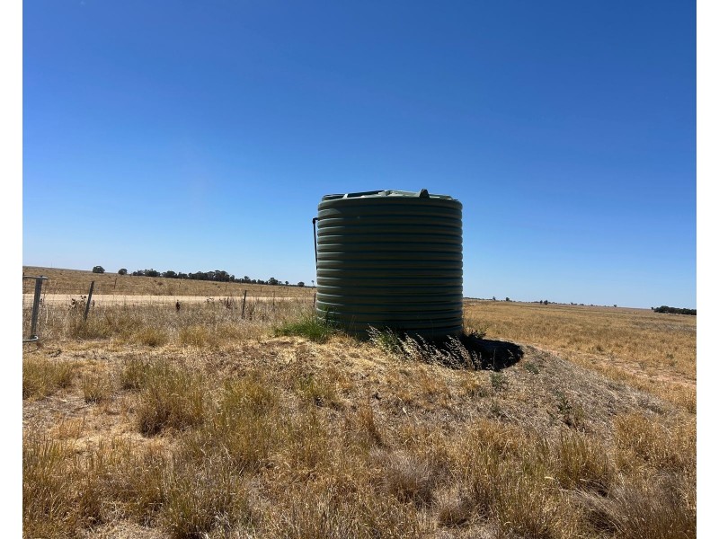 516 Jungaburra Road, Terrick Terrick VIC 3575