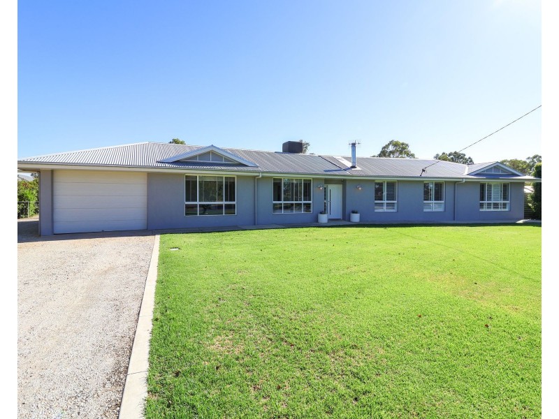 9 Teague Street, Koondrook VIC 3580