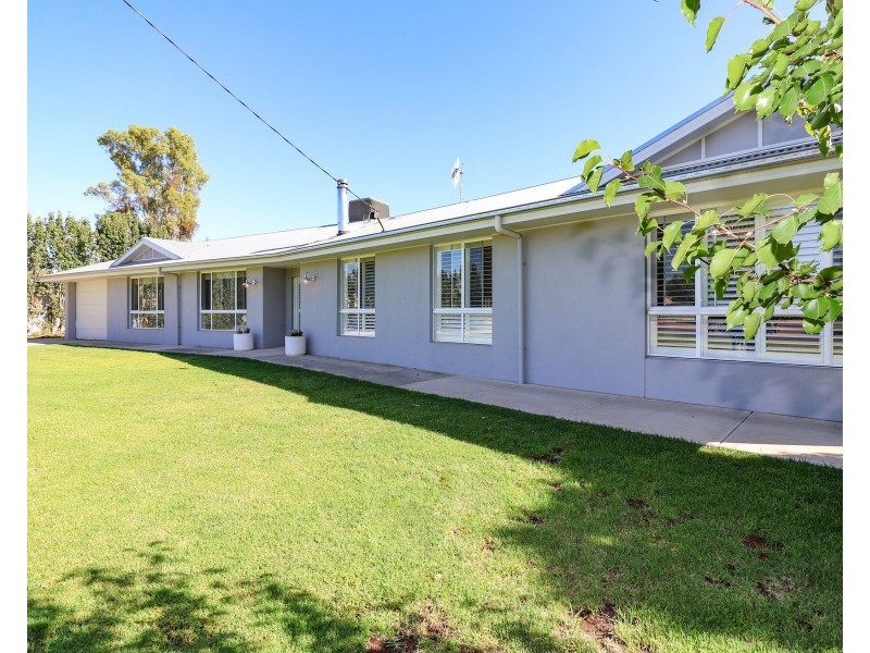 9 Teague Street, Koondrook VIC 3580