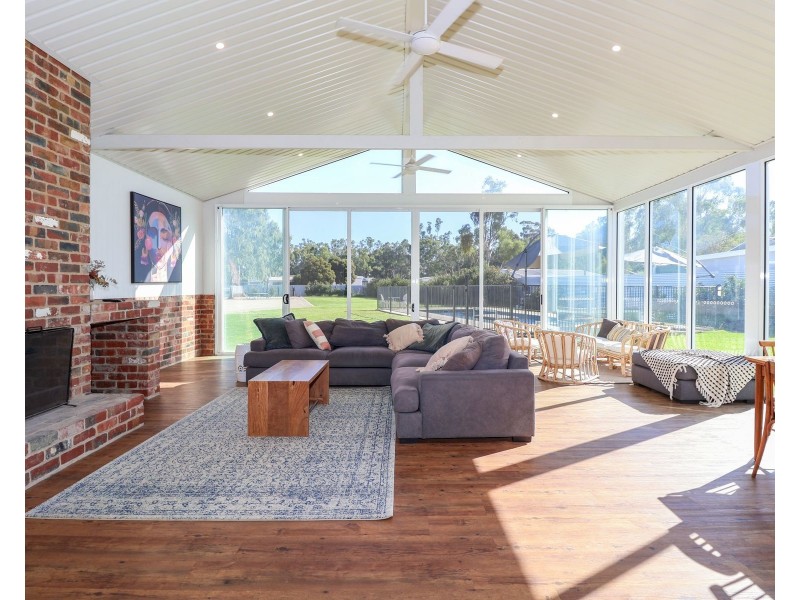 9 Teague Street, Koondrook VIC 3580