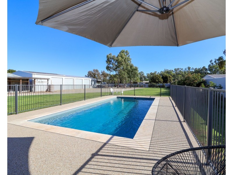 9 Teague Street, Koondrook VIC 3580