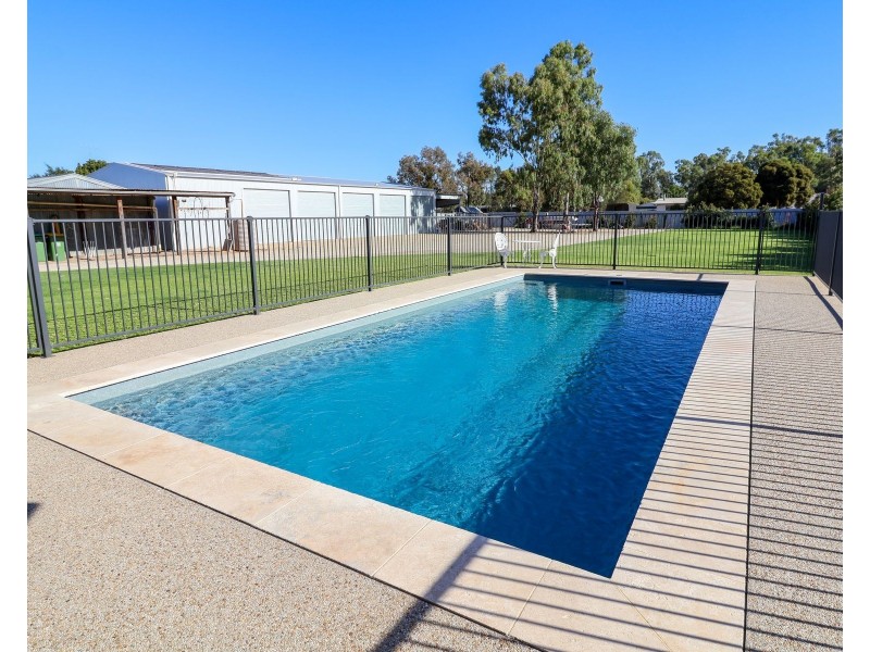 9 Teague Street, Koondrook VIC 3580