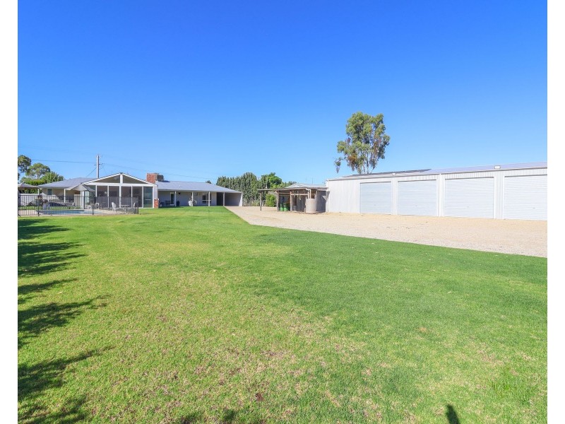 9 Teague Street, Koondrook VIC 3580