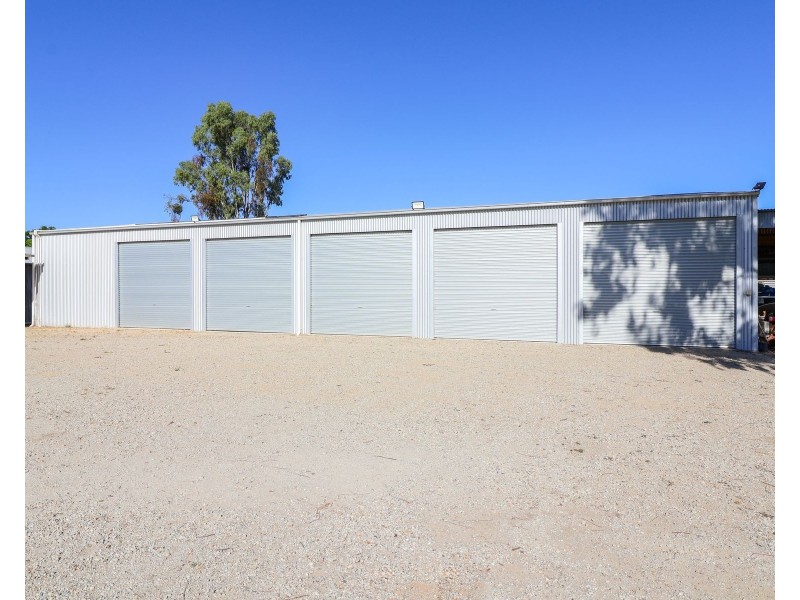 9 Teague Street, Koondrook VIC 3580