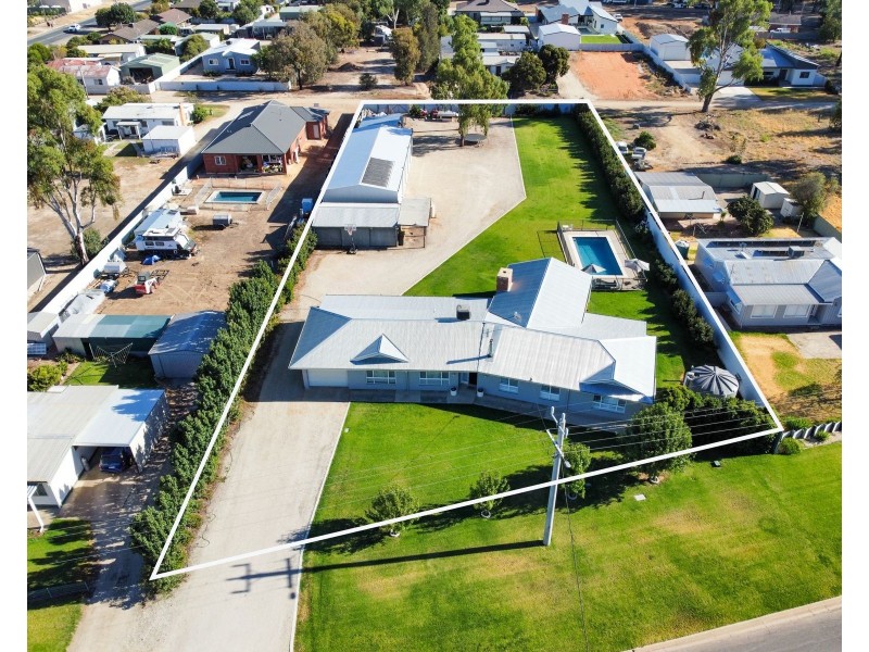 9 Teague Street, Koondrook VIC 3580