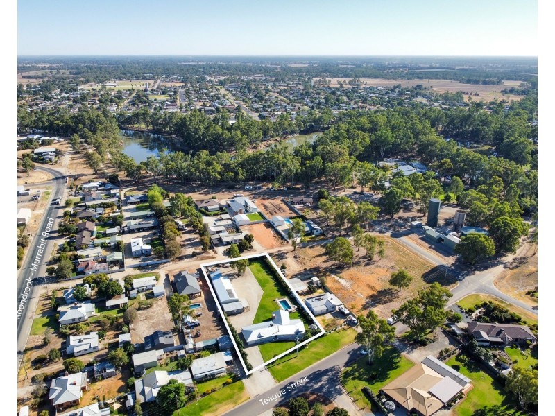 9 Teague Street, Koondrook VIC 3580