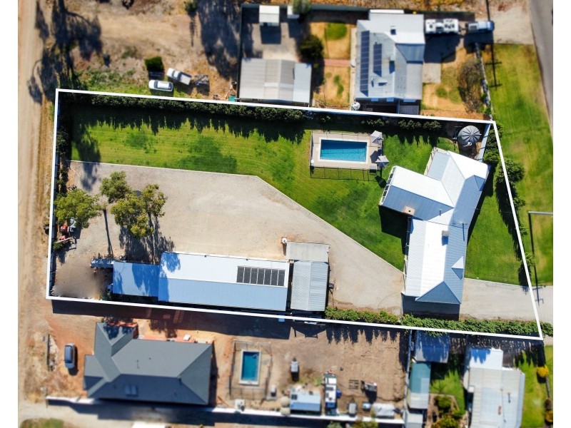 9 Teague Street, Koondrook VIC 3580