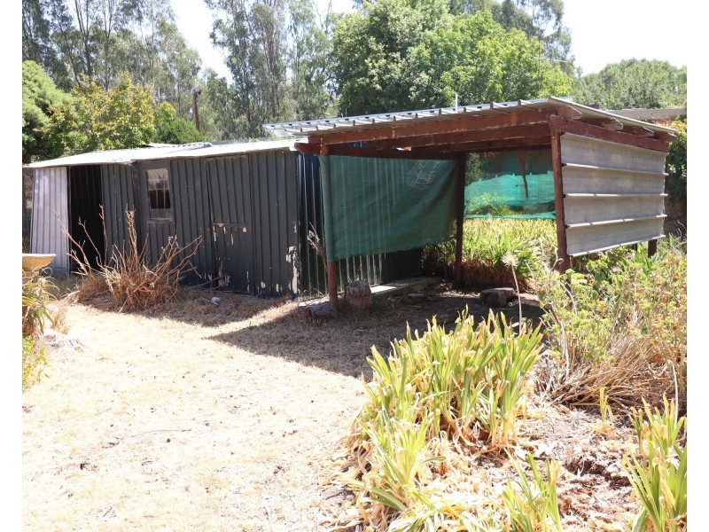 16 Farrant Court, Cohuna VIC 3568