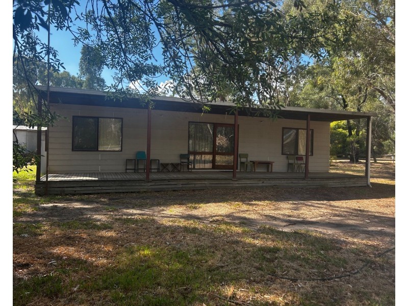 9 Cassidy Lane, Koondrook VIC 3580